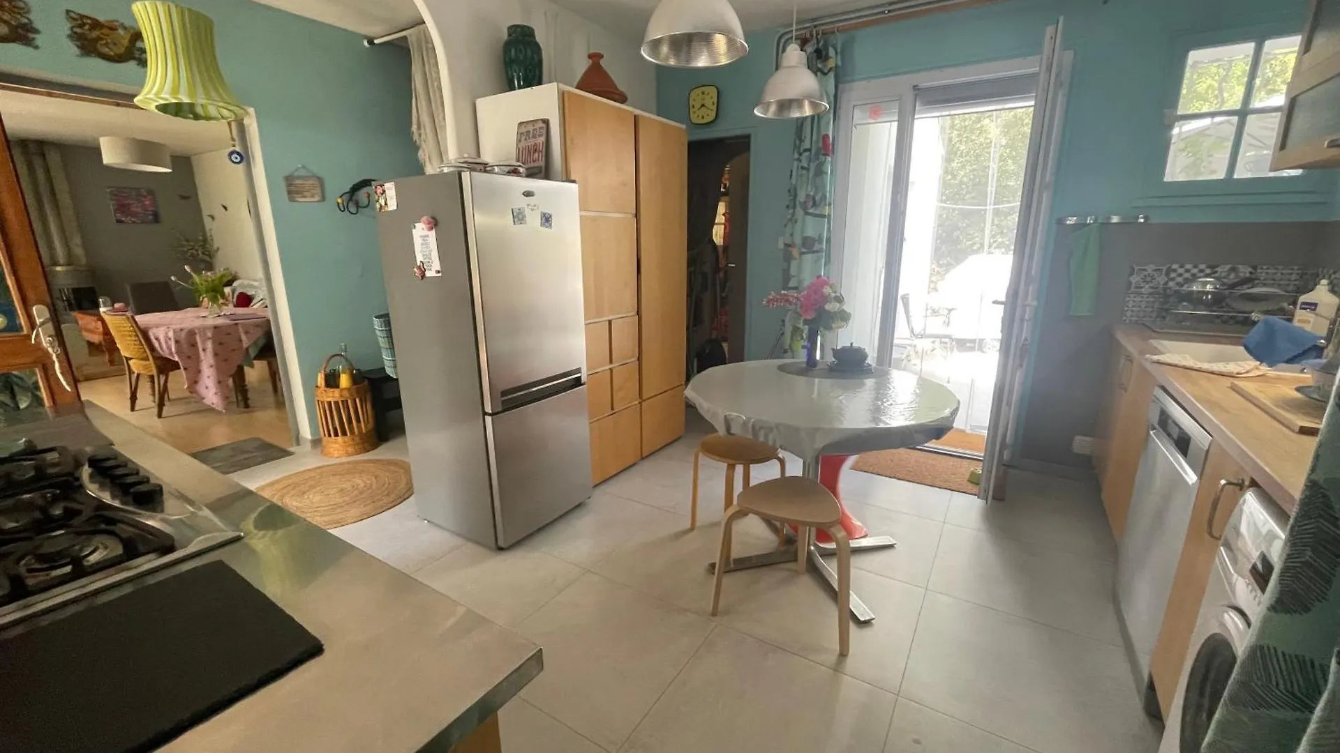 Shanti House Luberon Cheval-Blanc