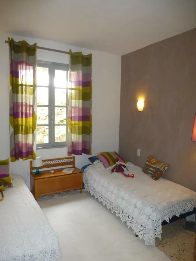 Holiday home Shanti House Luberon Cheval-Blanc France