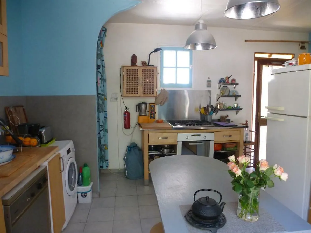 Holiday home Shanti House Luberon Cheval-Blanc