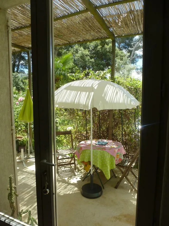 Holiday home Shanti House Luberon Cheval-Blanc France
