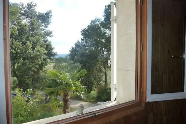 Shanti House Luberon Cheval-Blanc