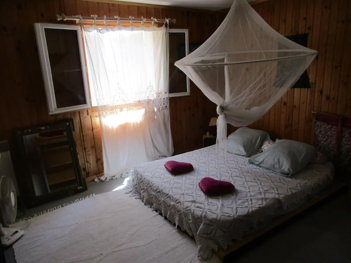 Shanti House Luberon Cheval-Blanc Holiday home